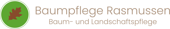 Baumpflege Rasmussen Logo